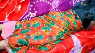 Indian Desi BHabhi Fucking First Time Ass In Doggystyle By Devar Video