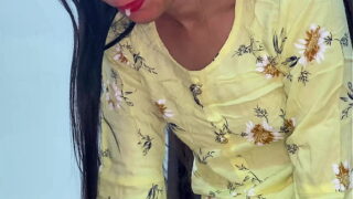 Indian Desi Bhabi Fucking Ass And Pussy With Blowjob By Dever Video