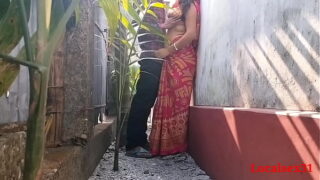 Indian Desi big ass house wife with boss full sex video Video