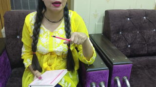 Indian Desi call girl first time fucked tight ass by client Video