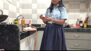 Indian Desi Collage Girl Standing Pov Fucked Pussy By Boyfriend Video