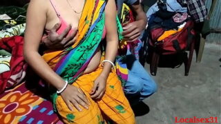 Indian Desi Couple Oral Sex With Doggy Style Fucked Ass Video