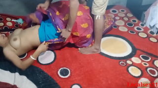 Indian Desi fucked big ass girlfriend by boyfriend clear audio Video