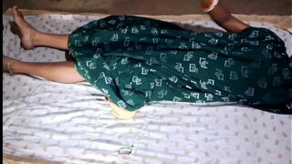Indian Desi Girlfriend Pussy Licking And Fuck By Boyfriend In Bedroom Video