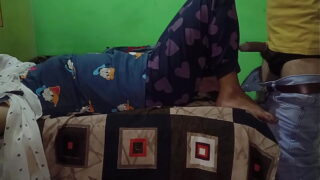 Indian Desi Horny Big Ass Wife With Husband Chudai Sex Video Video