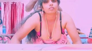Indian Desi Horny Girlfriend Fucking Ass In Doggystyle By Big Cock Boyfriend Video