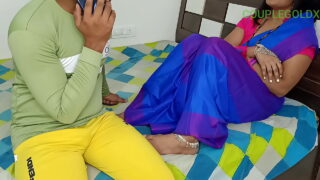 Indian Desi Horny Woman Hardcore Anal Sex In Hotel Room With Lover Video