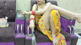 Indian Desi Hot BHabi Hard Fucked Missionary Style Video