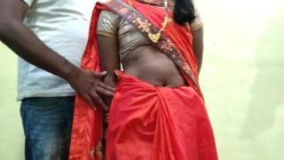 Indian Desi Hot House Maid Fucking Pussy And Big Ass By Owner Video