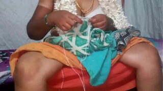 Indian Desi Marriage Couple Pussy Licked And Doggystyle Fucking Video