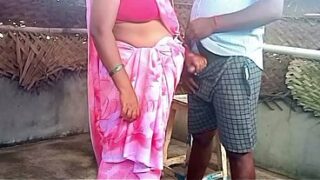 Indian Desi Milf Woman Fucking Hard In Room With Callboy Porn Video Video