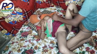 Indian Desi Sex With Village Aunty Pussy And Ass Fucked Video
