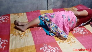 Indian Desi Sexy Wife Dogystyle Fucking Ass By Husband Friend Video