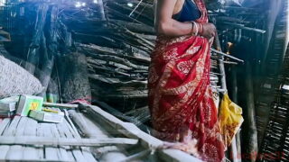 Indian Desi Sister Standing Doggystyle Fucked By Stepbrother In Outdoor Video