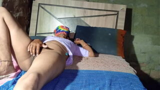 Indian Desi Sister Sucking Big Cock And Cowgirl Style Fucked Pussy Video