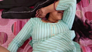 Indian Desi Step Sister First Time Ass Fucks with Brother Clear audio Video