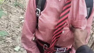 Indian Desi Village Collage Sister With Brother Fucking Pussy In Outdoor Video