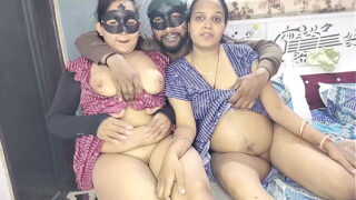 Indian Desi Village Escort WOmans Pussy Lick And Hard Fucked Video