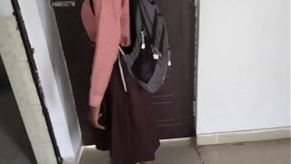 Indian Desi Village Girlfriend First Time Anal Fucking By Boyfriend Video