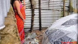 Indian Desi Village Sexy Woman Hardcore Sex in Outdoor Video