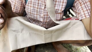 Indian Desi wife and gets pussy and ass fuck by her husband Video