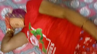 Indian Desi Wife Pussy Fuck And Boobs Sucking With Husband Porn Video Video