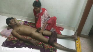 Indian Desi Woman Cheating Her Husband For His Lover Big Dick Video