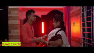 Indian Desi Woman Hard Ass Fucking with Horny Boss Video