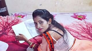 Indian Teacher and Student Sex Video Video
