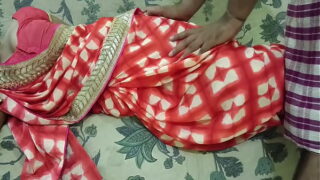 Indian Telugu Village of the Rammed Hardcore Sex Video Video