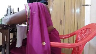 Mallu Wife sex with driver xxx Tamil Porn Video Video