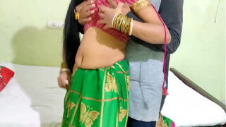 Married gf ki chudai ki Desi Hindi sex video