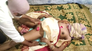 Marwari Sali ki chudai ki desi sex video Video