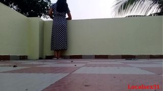 Newly Married Desi Village wife Fucking with Her Husband