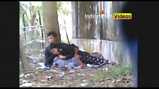 Outdoor blowjob mms of desi girls with lover – Indian Porn Videos Video