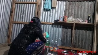 Self made sex video of desi girl with cousin Video