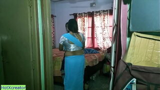 Sexy bhabhi ke lund chusne ki desi blowjob video Video