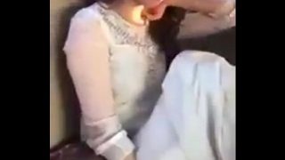 Sexy desi babe Video