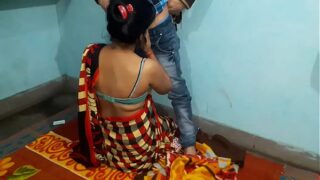 Sexy xxx bf chudai of desi teen girlfriend Video