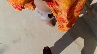 Shardi ki raat me bhabhi ki bur chudai Video