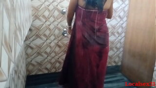 Tamil aunty pussy fucking village boy sex video Video