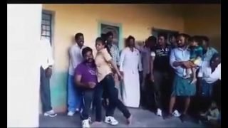 Tamil item dance Video