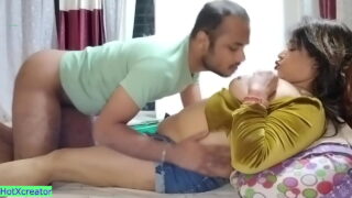Tamil Village fucked Sexy Bhabi Hardcore Pussy Video