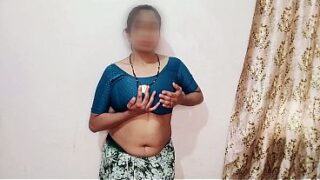 Urfi Bhabhi Sari Removal and Intimate Scene Video