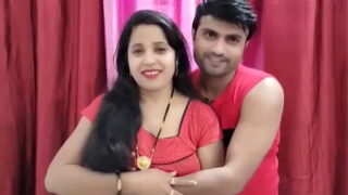 Valentine par gf ki chudai mms video Video