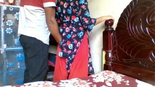 Village desi sister fucking pussy her young brother