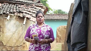 Village Wife Has Intimate Encounter With Her Ex Lover Video