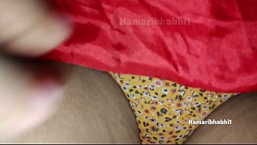 Indian Wife in Saree Having Intercourse with Husband Video